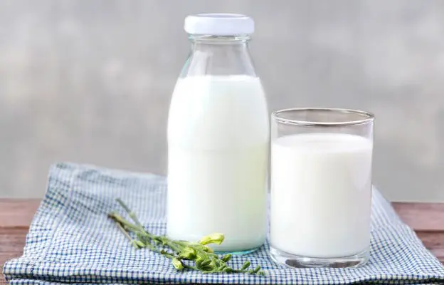 đồ uống dễ ngủ
