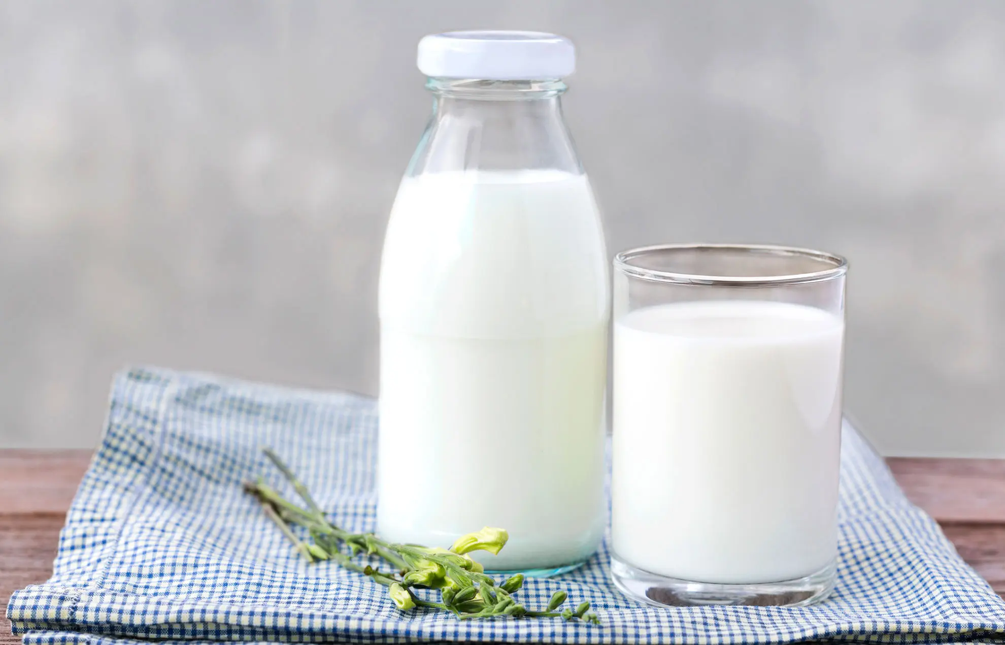 đồ uống dễ ngủ