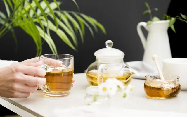 đồ uống dễ ngủ
