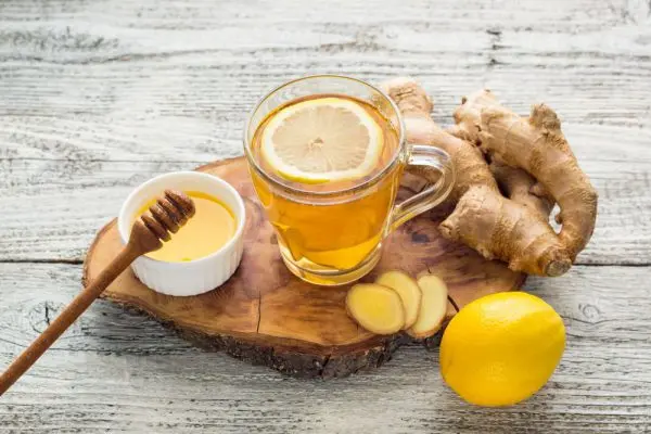 thức uống giảm đau bụng kinh
