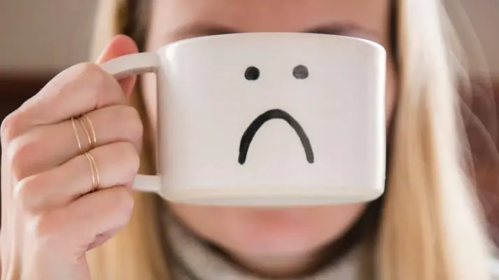 uống cà phê dành cho người tiểu đường