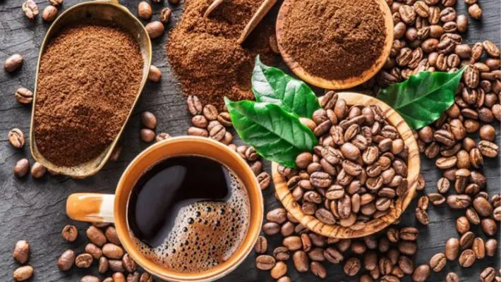 cà phê arabica