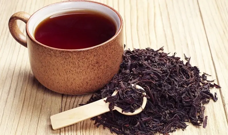 hồng trà