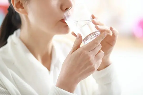 thức uống tốt cho thận