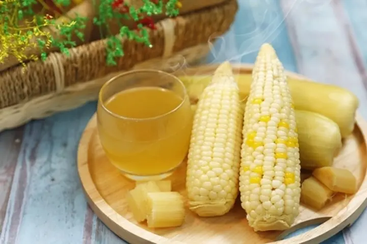 thức uống tốt cho thận
