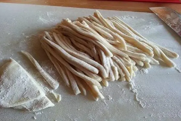 trân châu sợi