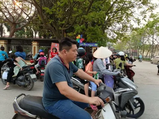 khởi nghiệp ở nông thôn
