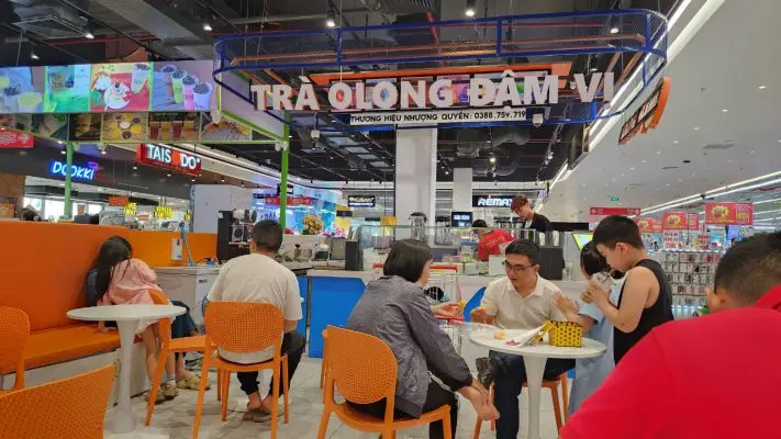 khởi nghiệp ở nông thôn