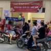 khởi nghiệp ở nông thôn
