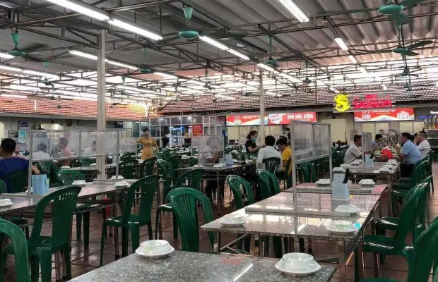kinh doanh bia