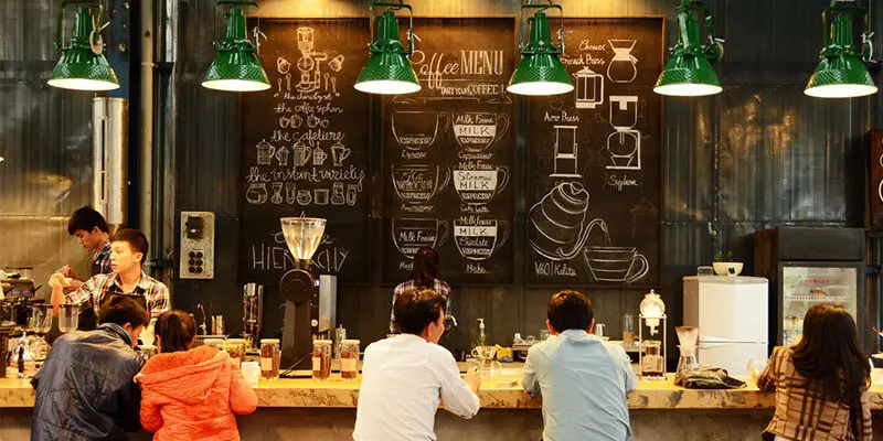 kinh doanh ế ẩm phải làm sao