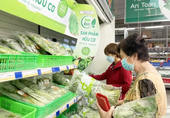 kinh doanh gì năm 2024
