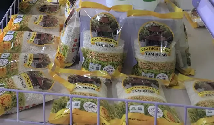 kinh doanh gì ở nông thôn