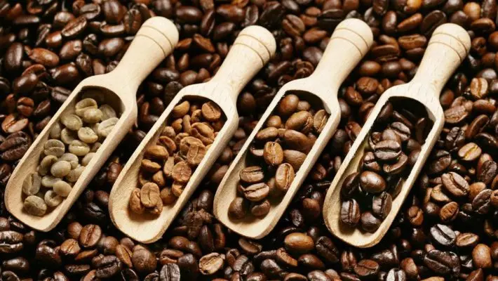 Mở Quán Cà Phê Cần Bao Nhiêu Vốn