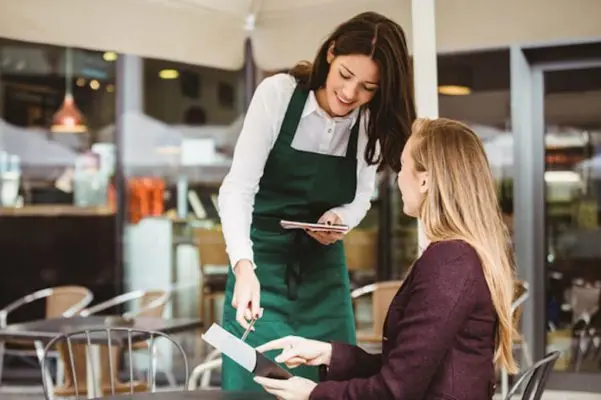 Mở quán cà phê cần những gì