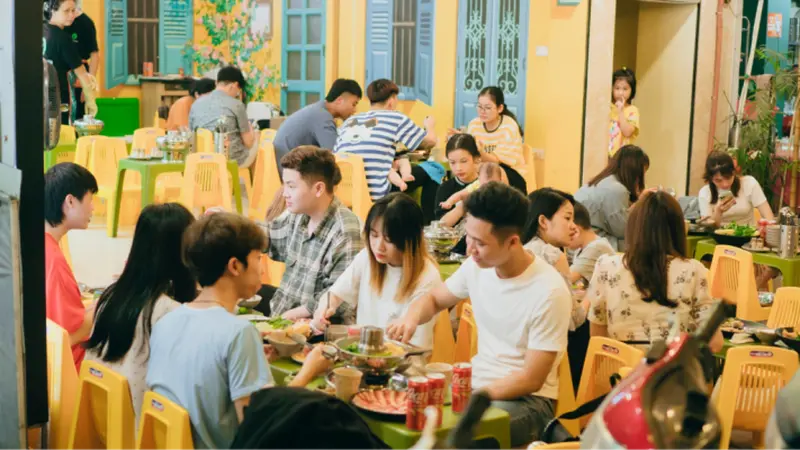 mẹo buôn bán đắt hàng