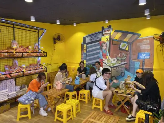 mẹo buôn bán đắt hàng