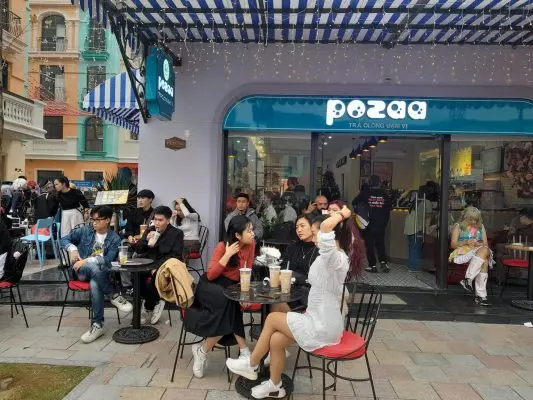 mẹo buôn bán đắt hàng