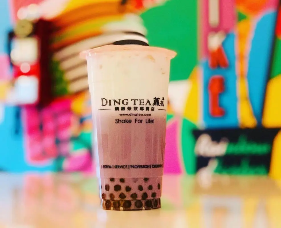 Dingtea
