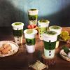bo suu tap matcha latte co phong pozaa tea