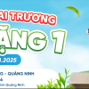 khai trương quán cafe trà sữa Pozaa Tea Cửa Ông